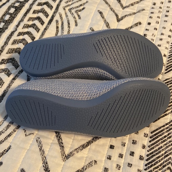NWOT Allbirds Tree Breezer Ballet Flats Size 5 - Picture 4 of 7